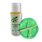 2 OZ. W/ COTTON PADS ($18.95/oz.)