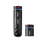 Black / two battery