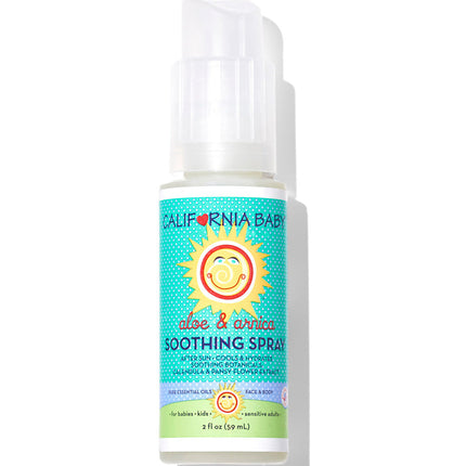 Aloe & Arnica™ Soothing Spray