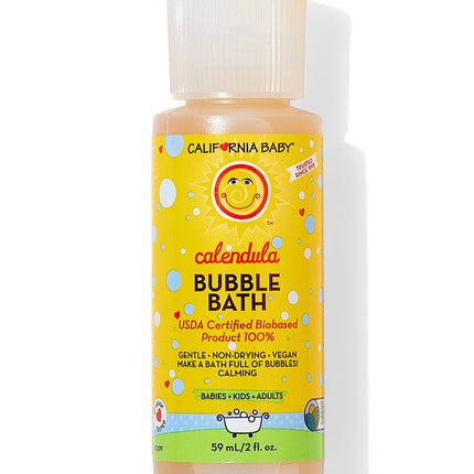 Calendula™ Bubble Bath