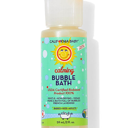 Calming™ Bubble Bath