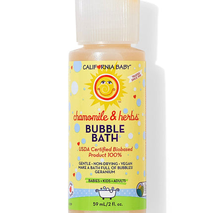 Chamomile & Herbs™ Bubble Bath