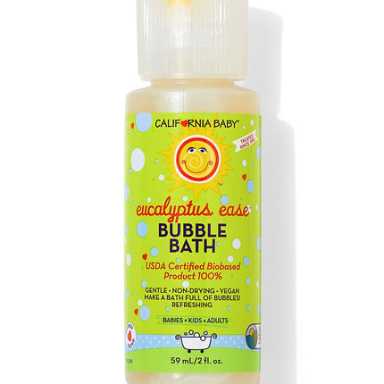 Eucalyptus Ease™ Bubble Bath