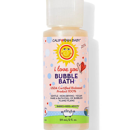 I Love You™ Bubble Bath