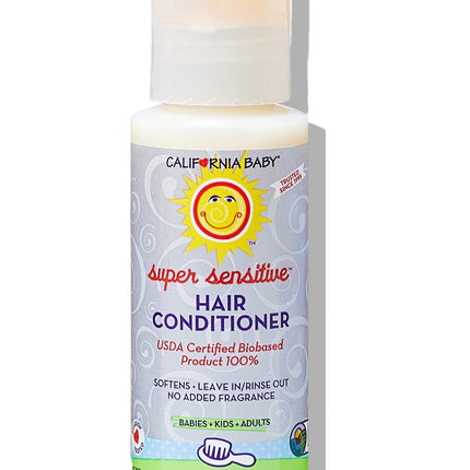 (No Fragrance) Super Sensitive™ Hair Conditioner