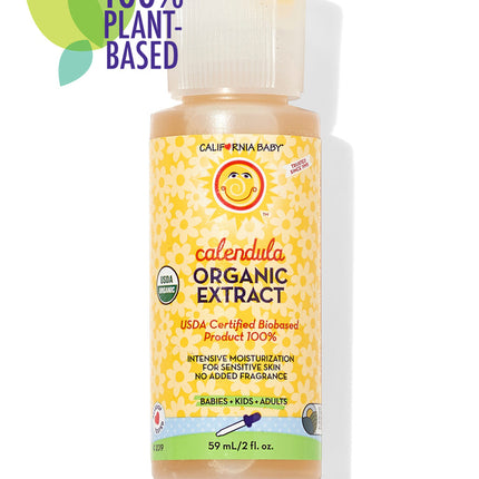 Calendula™ Organic Soothing Extract