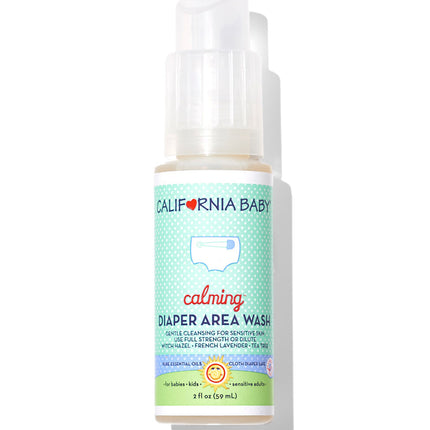 Calming™ Diaper Area Wash