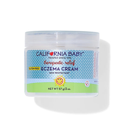 Therapeutic Relief™ Eczema Cream