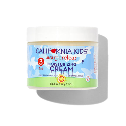 California Kids® #superclear™ Overnight Cream