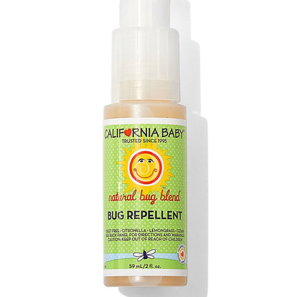 Natural Bug Blend™ Bug Repellent Spray