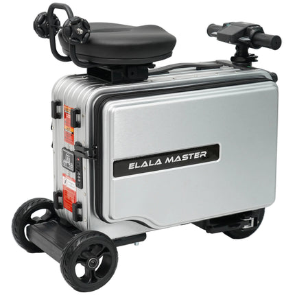 Elala Master - Silver