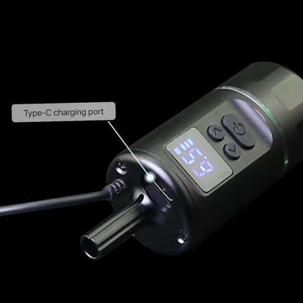 Multi-functional portable charging hand-held handle