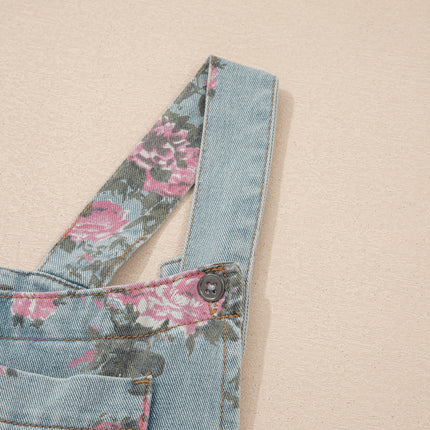 Olivia Waist Wide Leg Jumpsuit