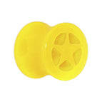 00 Gauge (10mm)