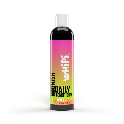 Nourish – Crown Whip Daily Conditioner