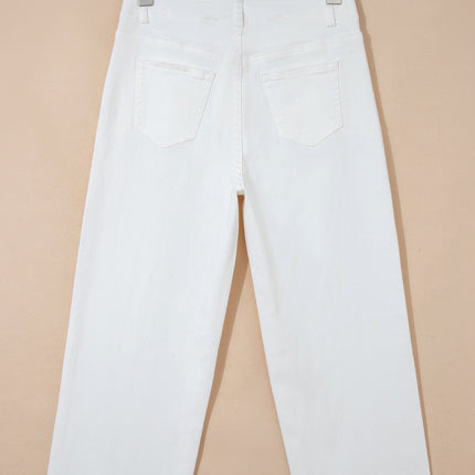 Patricia Ankle Length Loose Jeans