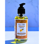 Pineapple Body Oil