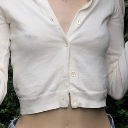 Magnetic Nipple Piercing