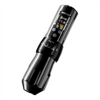 Black / 2 Batteries