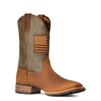 8D / Brown