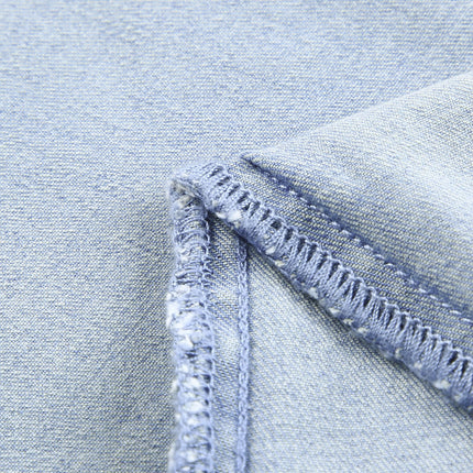 Jazlyn Street Fashion Shift Jeans