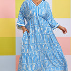 Sky Blue / 1X - 14W - 16W
