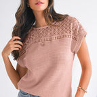 Light Pink / 2XL / 67%Polyester+30%Viscose+3%Elastane