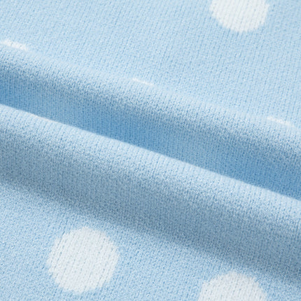 Rivka Puff Short Sleeve Sweater