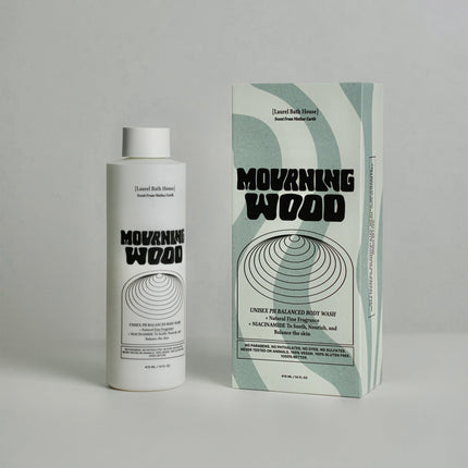 The Original Mourning Wood