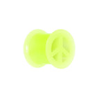 00 Gauge (10mm)