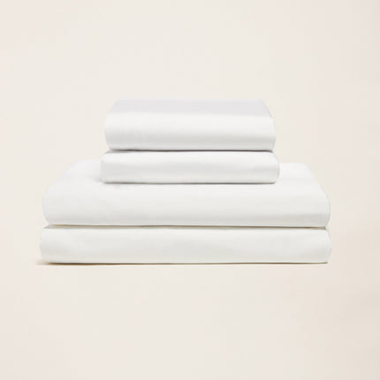 Luxe Australian Sateen Sheet Set