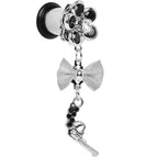 0 Gauge (8mm)
