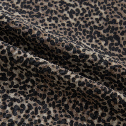 Elliana Print Slim Vest