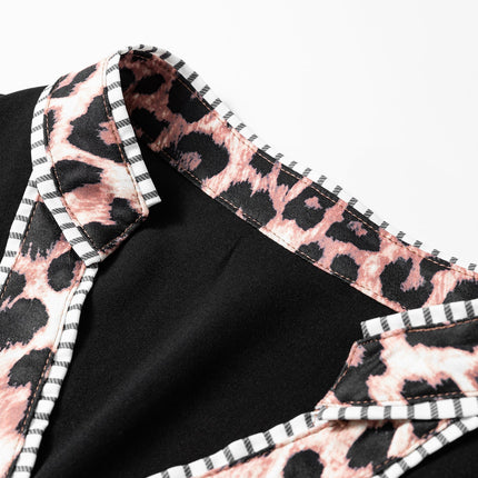 Aubrianna Trim Down Shirt