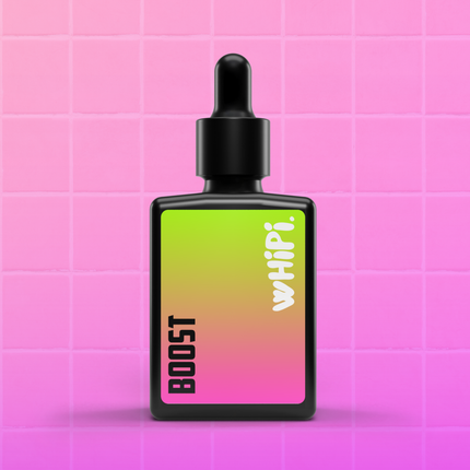 Boost- Crown Whip Scalp Tonic