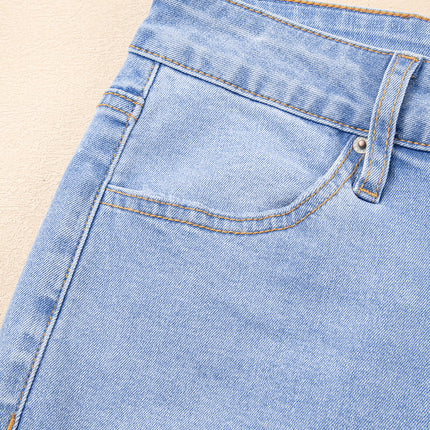 Marco Flare Leg Jeans