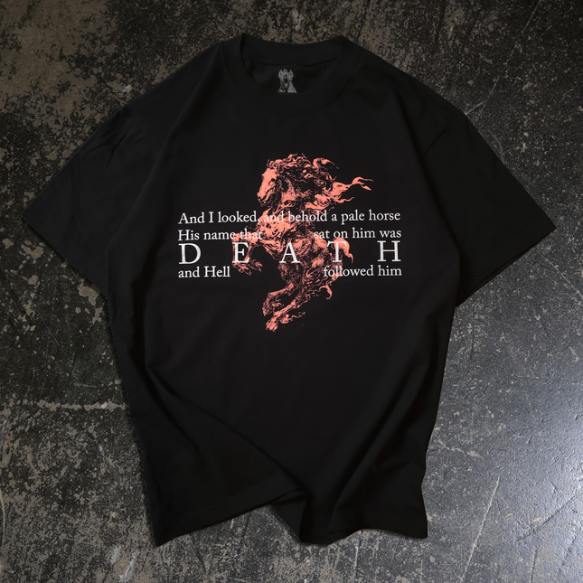 4 Horsemen T-Shirt