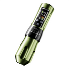 Army green / 2 Batteries
