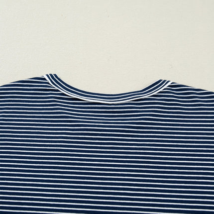 Georgia Lounge Set Long Sleeve Top