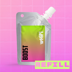 30ml Refill Pouch