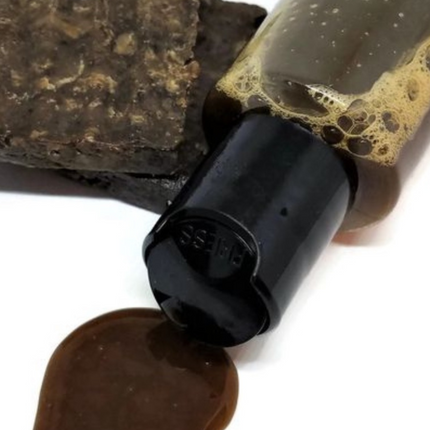 Duma Mbili Liquid African Black Soap