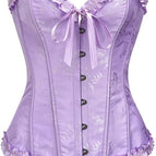 Light Purple / Medium