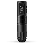 Black / 1 of battery