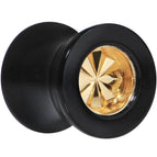 0 Gauge (8mm)