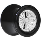 00 Gauge (10mm)