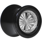00 Gauge (10mm)