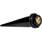00 Gauge (10mm)