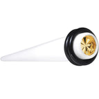 0 Gauge (8mm)