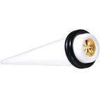 00 Gauge (10mm)