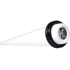00 Gauge (10mm)